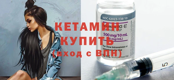 амф Пересвет